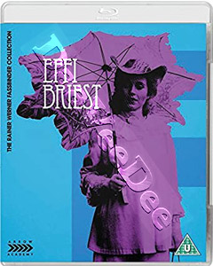 Effi Briest |   Blu-Ray